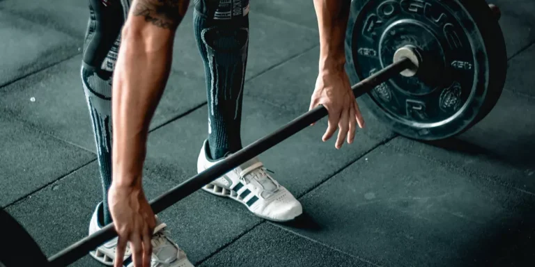 What are the best ways to improve physical health naturally?