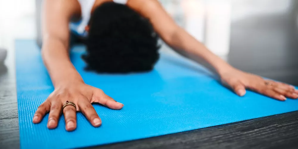 How can I boost my stamina without intense exercise?