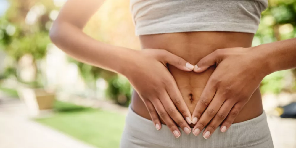 What are the best ways to maintain full body fitness naturally?
